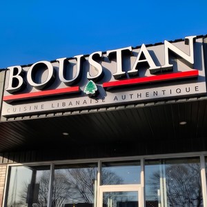Lettres en acrylique personnalisées avec éclairage frontal, lettres en relief LED avec lumières pour enseigne de magasin, logo d'entreprise, signalétique, lettres en acrylique 3D - Product Image 1