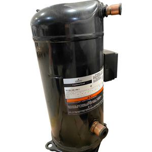 คอมเพรสเซอร์เครื่องปรับอากาศโคปแลนด์ รุ่น VP182KSE TFP 522 แบบความเร็วคงที่ ใช้กับสารทำความเย็น R410A เท่านั้น - Product Image 1