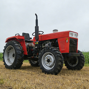 Consegna Gratuita, Vendita Diretta dalla Fabbrica, Trattore Agricolo 4x4 da 30, 35, 40, <span class=keywords><strong>45</strong></span>, 50 Cavalli - Product Image 3