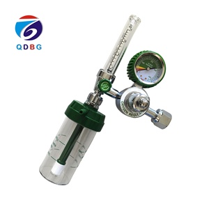 Modèle YR-86 <span class=keywords><strong>bouteille</strong></span> d'humidificateur d'oxygène médical régulateur de <span class=keywords><strong>gaz</strong></span> industriel fabriqué en Chine - Product Image 3