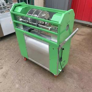 Đa chức năng mía lột máy 8 s/piece lá da lột Cutter mía máy cho lột và cắt - Product Image 5