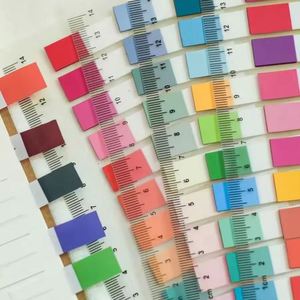 Set de 1200 Notas Adhesivas para Mascotas, 6 Estilos, Semitransparentes, Estilo Europeo Vintage, Marcadores de Mensajes para Estudiantes - Product Image 3