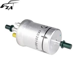 مناسب لفلتر الوقود الخاص بفولكس فاجن تيجوان. فلتر الوقود. عنصر فلتر الوقود. منتج أصلي وحقيقي. - Product Image 1