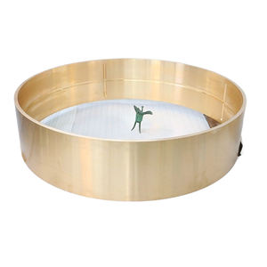 L'ingénierie durable et fiable utilise des raccords en laiton à haute résistance bague pilote en bronze - Product Image 4