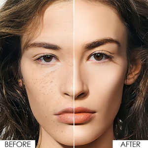 Mẫu miễn phí bán buôn làm mờ nếp nhăn và lỗ chân lông, lỏng lẻo, bán trong suốt thiết lập bột cho thiết lập, nền tảng hoặc kem che khuyết điểm - Product Image 6