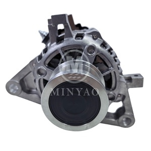 Alternador de Piezas Originales para Fortuner Hilux Revo Innova Motor 1GD 2GD <span class=keywords><strong>27060</strong></span>-0L110 <span class=keywords><strong>27060</strong></span>-0L290 para <span class=keywords><strong>Denso</strong></span> 104210706 104210709 - Product Image 5