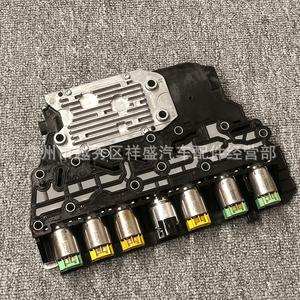 Actuador de Solenoide para Cuerpo de Válvulas de Transmisión Buick Chevrolet 6T40 6T45 24248192 24251667 Hidráulico de Alta Presión - Product Image 1