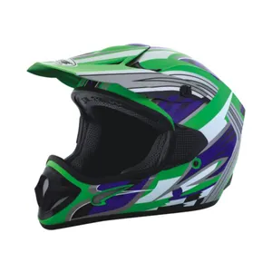 China Wholesale Road Bike Helmet Iron Man atv motorcycle Helmets For Adults