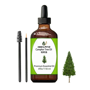 Multi-Usage 100% Pure Organic Nature <span class=keywords><strong>Elements</strong></span> Huiles Essentielles Cyprès Huile Diffuseur pour Cheveux Peau Aromathérapie <span class=keywords><strong>Massage</strong></span> - Product Image 2