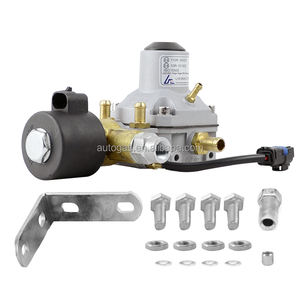 बिक्री पर अनुक्रमिक सीएनजी reducer गैस मोटर वाहन सिस्टम GNV GNV जीएलपी ईंधन इंजेक्शन किट गैस ऑटो गैस प्राकृतिक नियामक - Product Image 2