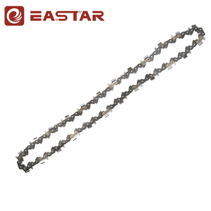 Ogon 18hx Pitch .404 Inch .404 "Jauge. 080 Inch .080" 2.0mm Chaîne de récolte semi-ciseau pour machine à couper le bois - Product Image 5