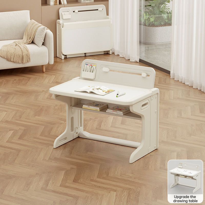 Planche à dessin + bureau d'étude