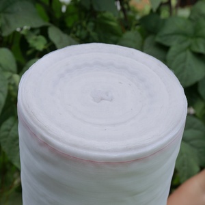 Chất lượng cao nông nghiệp kim loại HDPE nhựa shadecloth Trắng Shade Net bảo vệ côn trùng bằng chứng lưới nhà kính - Product Image 6