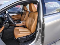 2026 Aion S Plus Luxury Variant EV Седан с адаптивным круиз-контролем, системой поддержания полосы движения и комплектом сидений с подогревом