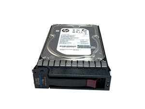 454273-001 1TB 7200RPM 3.5 นิ้ว SATA-3G กลาง G4-G7 HDD 454146-B21 ST3100340N - Product Image 6