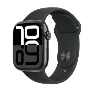Smartwatch <span class=keywords><strong>Apple</strong></span> <span class=keywords><strong>Watch</strong></span> S10 Usato 42/46mm, Conveniente con Monitoraggio Frequenza Cardiaca, Ideale per Jogging Mattutino all'Aperto - Product Image 6