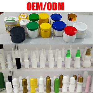 Salep Herbal Alami untuk Meredakan Nyeri Sendi, Otot, Pinggang, Leher, dan Bahu, Kelas II, Umur Simpan 3 Tahun - Product Image 4