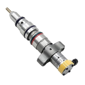 NOUVEAU Injecteur de carburant à rampe commune pour moteur diesel 387-9427 3879427 10R-7225 10R7225 pour pièces d'excavatrice Moteur C7 - Product Image 4