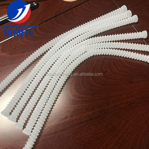 أنبوب شفط طبي، خرطوم تنفس من السيليكون الطبي - Product Image 4