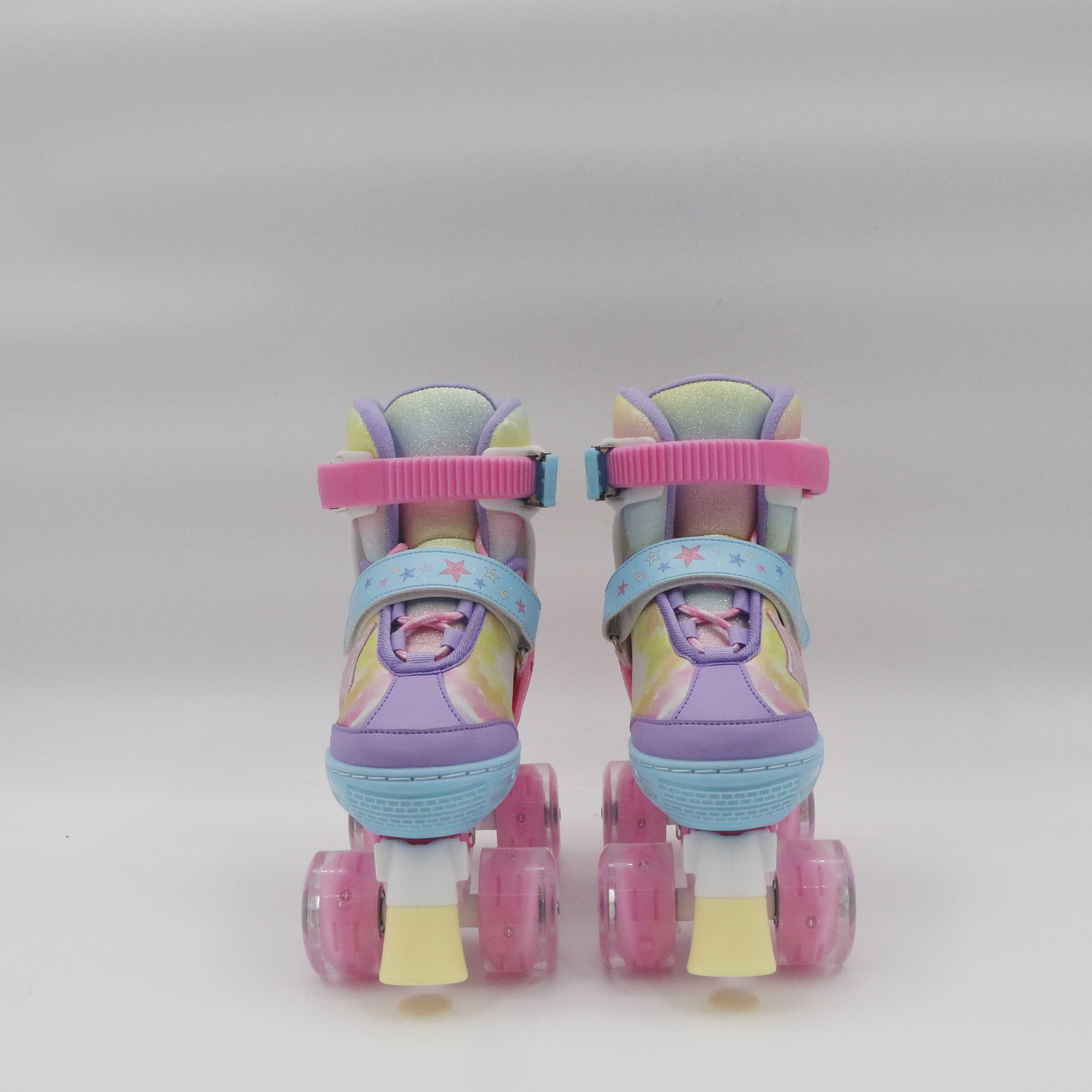 Hot Roller Skate Shoes Fashion Quality for All Ages