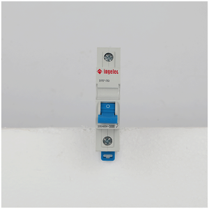 Ingele không khí bộ phận ngắt mạch disjoncteur giá thấp mới đến <span class=keywords><strong>mini</strong></span> OEM/ODM MCB thu nhỏ ngắt mạch (MCB), acti9 ic60h, 2P - Product Image 5
