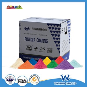 Bạc gương Chrome sơn tĩnh điện sơn xe thuyền kim loại dễ dàng ứng dụng Epoxy Polyester dựa véc ni - Product Image 5