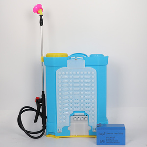 Pompe à <span class=keywords><strong>batterie</strong></span> Rechargeable, longue autonomie de Service, <span class=keywords><strong>pulvérisateur</strong></span> <span class=keywords><strong>électrique</strong></span> <span class=keywords><strong>pour</strong></span> arrosage des plantes - Product Image 4