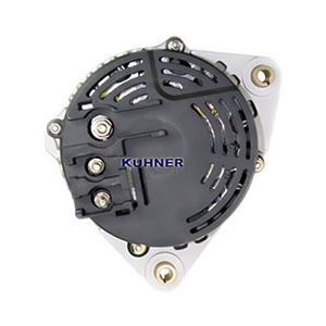 Alternatore compatibile con ROVER 800 820 16V Turbo (RS) Benzina (KW: 132, CV: 180) dal 11-1991 al 02-1999 KUHNER 301252RI NUOVO - Product Image 3