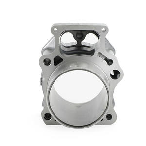 Piezas de Motocicleta, Piezas de Cilindro de Motocicleta, Aptas para Honda TRX500 Foreman Rubicon 500 Pioneer 500 - Product Image 5