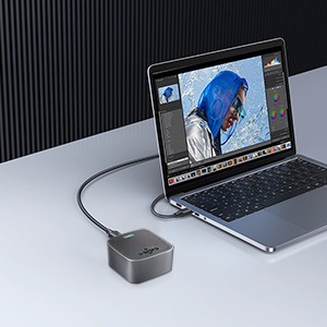 TEVO-M6BEX phòng hội nghị loa USB/BT đa hướng miễn phí trình điều khiển video hội nghị loa micro - Product Image 3