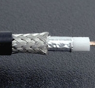 Câble coaxial LMR 200 de qualité supérieure et au meilleur prix, connecteur de câble d'alimentation OEM 12, câble coaxial LMR 200 de qualité supérieure et au meilleur prix, OEM OE - Product Image 4