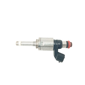 Fuel Injector 164505LAA01 For Honda Accord 9th Gen 2.4 K24Z <b>Gasoline</b> Engine - Product Image 3
