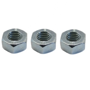 Piezas de Maquinaria Agrícola, <span class=keywords><strong>Sembradora</strong></span> de Cacahuetes de 6, 8 y 12 Filas, F01200244, Tuercas de Fijación Estándar M8x1.25 para Maschio Gaspardo - Product Image 4
