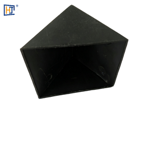 Eckenschutz mit Riemen-Set Doppelverglasung IGU Glaskantenschutz Kunststoff-Eckblock Transportverpackungsschutz - Product Image 6