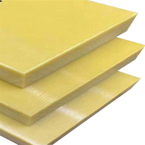 <span class=keywords><strong>Torlon</strong></span> PAI4301シート - Product Image 3