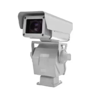 Caméras de sécurité agricole Rotateur Pan Tilt Accessoires de caméra motorisés pour le tir sur le terrain Positionneur d'inclinaison panoramique motorisé rotatif 12V