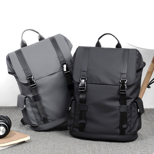 Sac à dos professionnel multifonction personnalisé sac à dos étanche pour ordinateur portable de grande capacité sac à dos pour hommes et femmes - Product Image 2