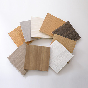 Tableros de Partículas de Melamina Directamente del Fabricante, Tablero de Partículas de 5 mm/18 mm, 8 pies, Uso en Hoteles, <span class=keywords><strong>Tipo</strong></span> Verde, Pegamento E0/E1/E2, Muebles de Gabinete - Product Image 2