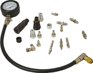 Jauge de pression de cylindre de moteur de camion diesel SF-A1020B utilisée pour le kit d'essai de camion diesel de moteur - Product Image 5