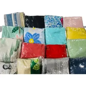 <b>Drawer</b> Sheets King Size Assorted Fabric 10 Pack For <b>Drawers</b> <b>Bedding</b> Organization - Product Image 1