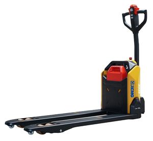XCMG Officielles XCC-LW15 Chine 1.5ton Batterie Exploité Électrique <span class=keywords><strong>Transpalette</strong></span> - Product Image 2