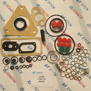 Kits de réparation de révision de <span class=keywords><strong>pompe</strong></span> d'injection de carburant <span class=keywords><strong>diesel</strong></span> (joint-joint) 07369 7135-110 800410 pour Delph1 CAV <span class=keywords><strong>Lucas</strong></span> DPA - Product Image 6