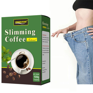 Extracto de Ganoderma Verde Agridulce, L-Carnitina, Ayuda <span class=keywords><strong>a</strong></span> Controlar el Peso, Control del Apetito, Moldea el Cuerpo, para Mujeres - Product Image 4