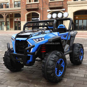 Jouet électrique pour enfants, ATV, UTV, 4 roues, <span class=keywords><strong>Quad</strong></span> avec Suspension à ressort, bon marché - Product Image 5
