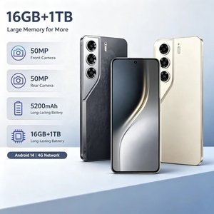 Teléfono con Cámara de Alta Definición, Perfecto para Grabar el Vida Cotidiana, Celular 5G, Serie Camon 40 - Product Image 6