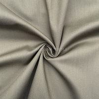 Tissu TR pour costume en polyester et viscose, 80/20, 290g/m², sergé poly-rayonne, matériaux pour costumes homme 011