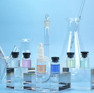 Péptidos antienvejecimiento MTS de etiqueta privada OEM, suero de colágeno y Bola de polvo liofilizado de cobre azul para revitalizar la <span class=keywords><strong>piel</strong></span> - Product Image 3