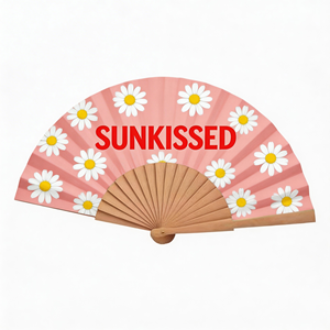 Abanicos de Bambú Artesanales, Decoración Personalizada y Recuerdos de Boda para Regalos a los Invitados - Product Image 6