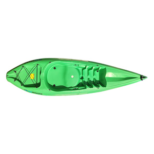 Kayak monoplace TOLEE pour les aventures en canoë/kayak en promotion en Chine - Product Image 2