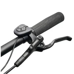 Vélo de montagne léger pour femmes, cadre en aluminium, taille de roue 700c, moteur sans balais 250/500W - Product Image 1